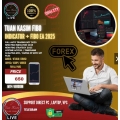 Tuan Kasim Fibo Indicator with EA 2025 ((✅COMPLETE SETUP GUIDE✅️ANYDESK SUPPORT✅️TELEGRAM SUPPORT GROUP)